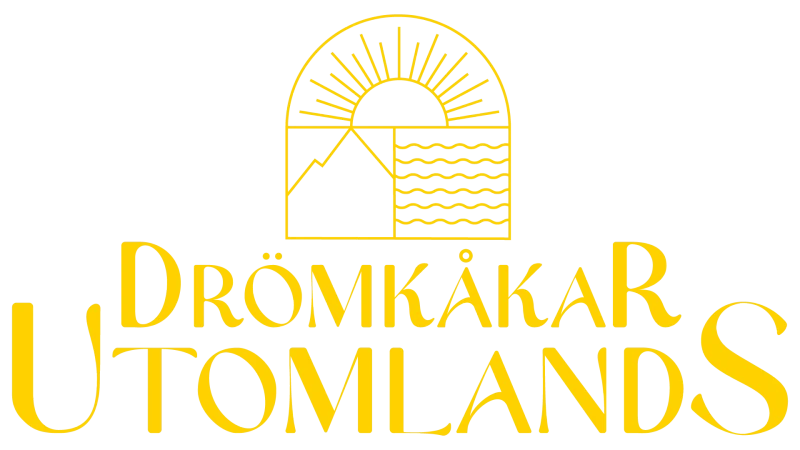 Drömkåkar utomlands