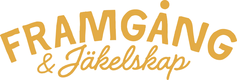Framgångar och jäkelskap