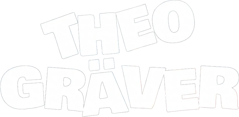 Theo gräver